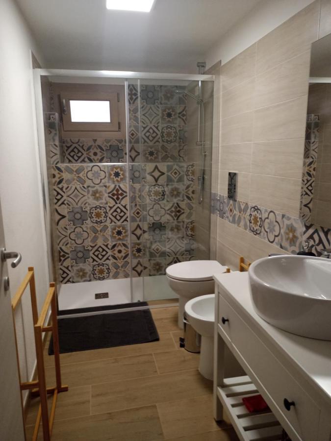 Vacanze Nella Casetta Пула Экстерьер фото