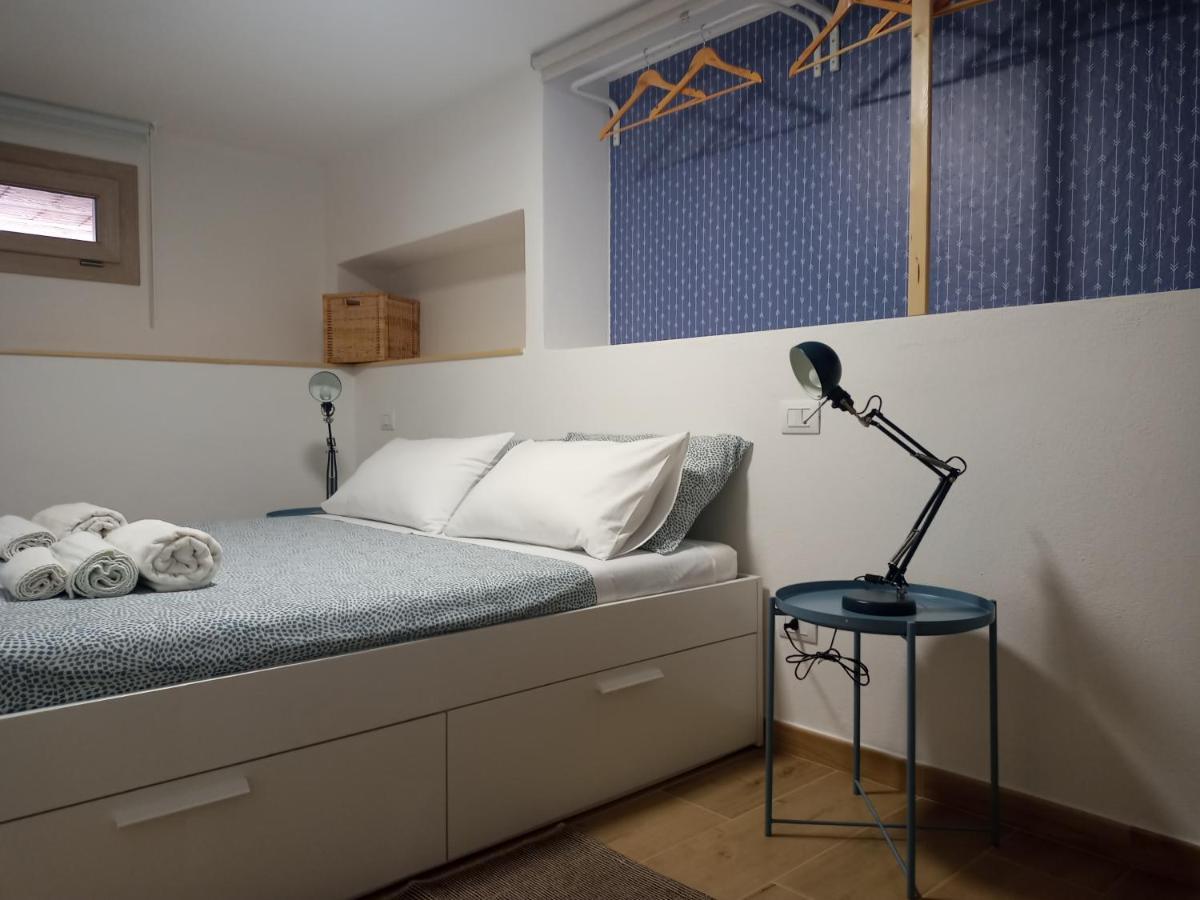 Vacanze Nella Casetta Пула Экстерьер фото